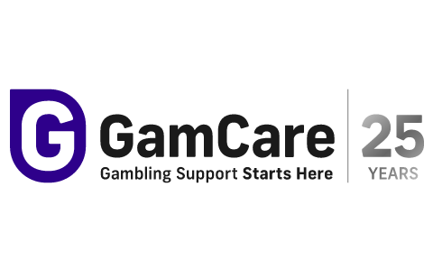 Gamcare, a service to support those with gambling difficulties